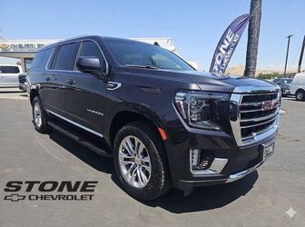 2024 GMC Yukon XL
