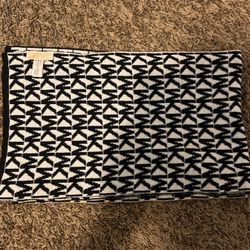 michael kors scarf