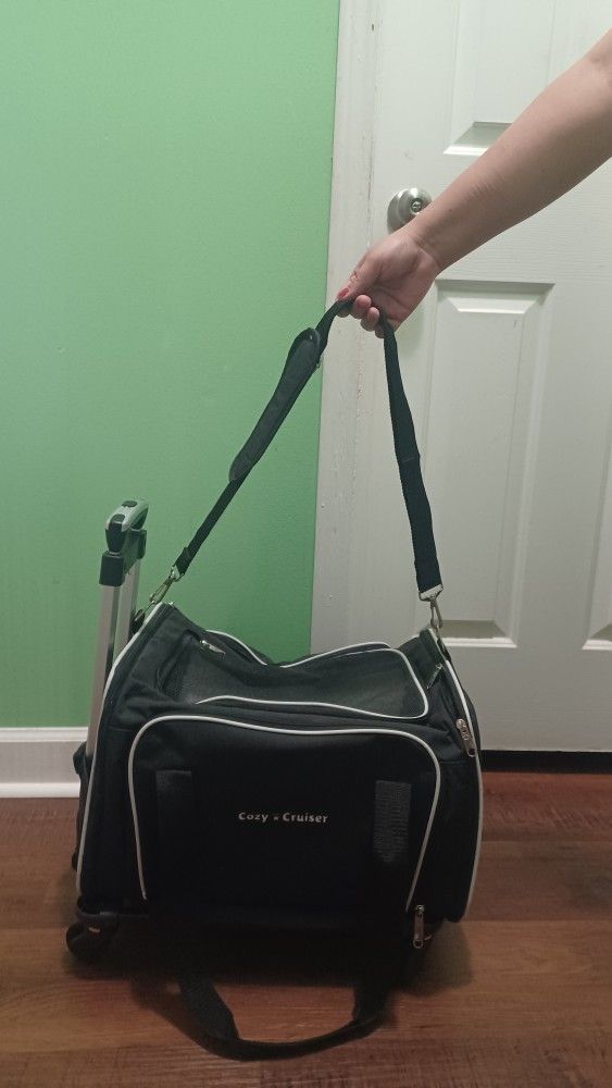 Dog Carrier