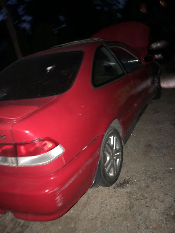 2000 Honda Civic For Sale In Fort Worth Tx Offerup