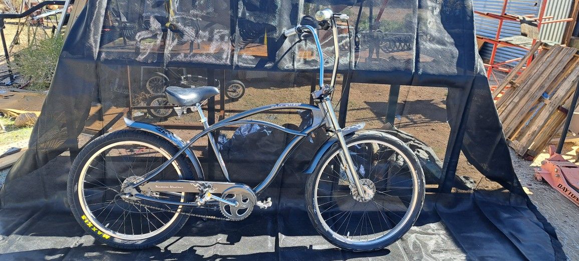 24in Kustom Kruiser GT 