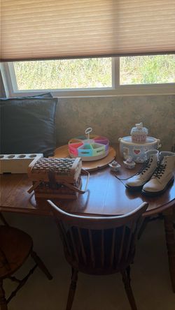 (Make offers) Random stuff to go
