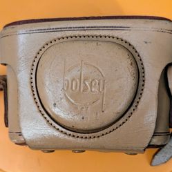 Vintage Bolsey 35 Model B (Serial #30673) - For Parts/Repair/Display