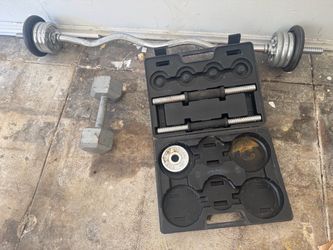 Weights