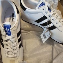 Adidas Samoa Shoes - NEW WITH TAGS