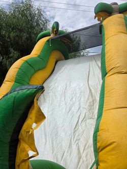 Water slide  20"