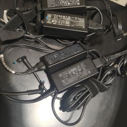 HP laptop Chargers 