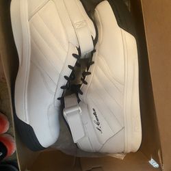 Jay-Z Reebok Collab S. Carter From 2005