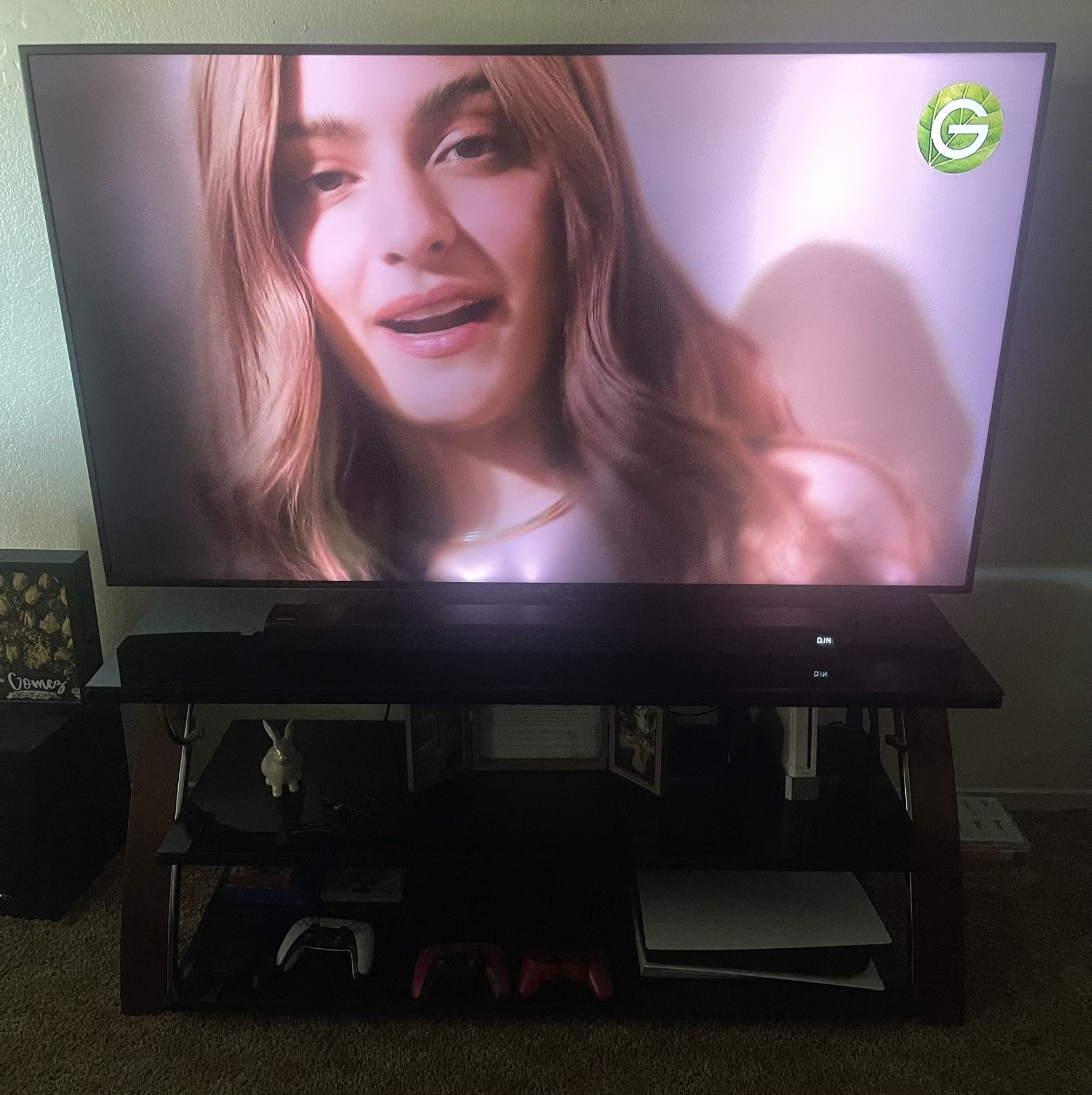 65 Inch Samsung TV