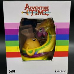 KIDROBOT Rare Collectible 