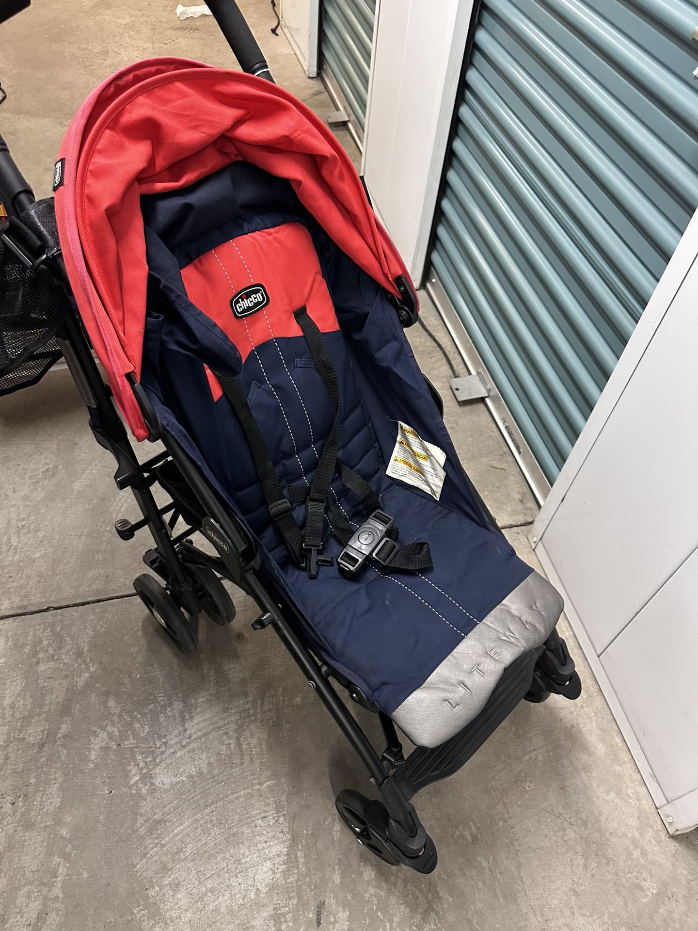 Stroller