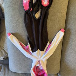 Ghost Spider Costume 