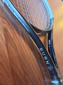 Wilson Burn 100ULS v4.0
