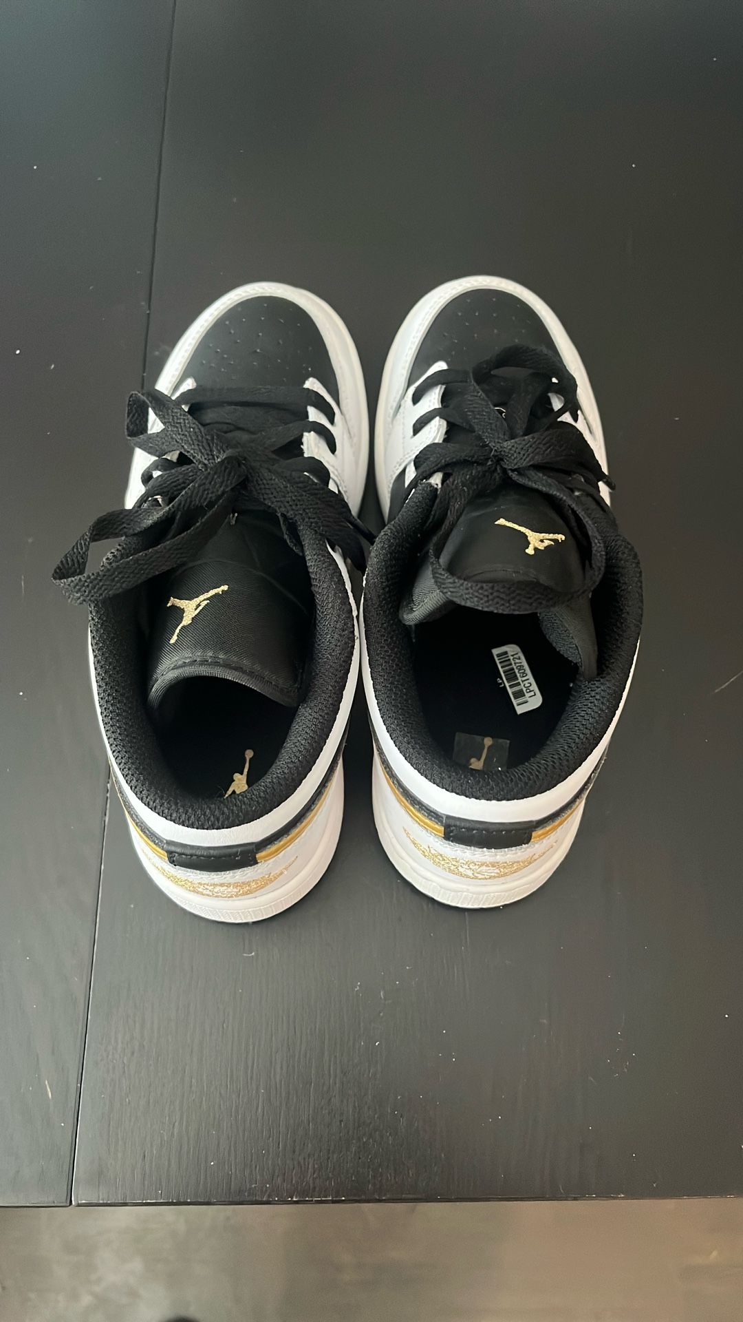 Nike Jordan 1 Low Size 3.5Y