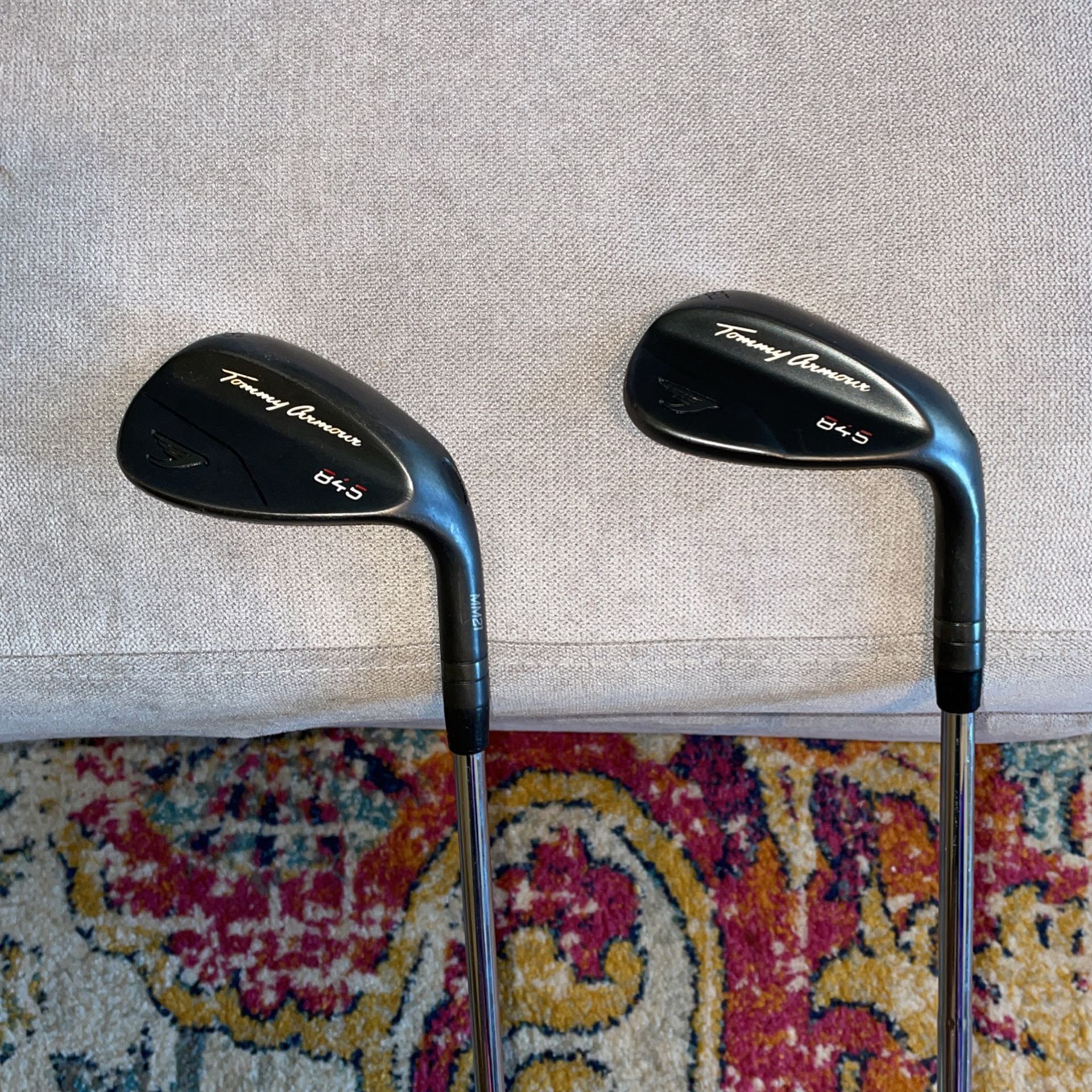 Tommy Armour 845 Wedges (MM21)  