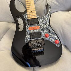Ibanez JEM505 Electric Guitar