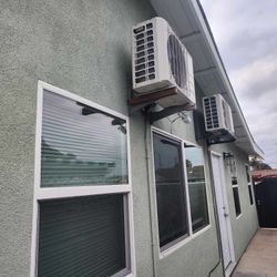 Heater And Ac Energy  Saver Installed And Guaranteed 