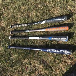Baseball Bats