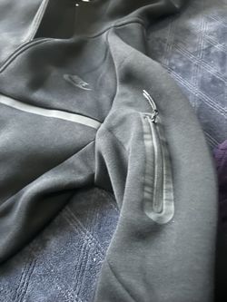 Nike tech