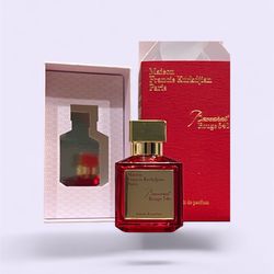 Fragancia premium nueva a estrenar | Aroma elegante y duradero