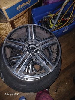 Rims for sell