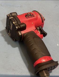 MAC Tools 1/2" Drive Mini Air Impact Wrench AWP050M