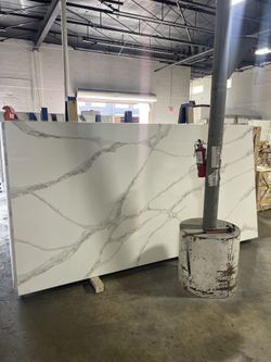 Countertop Quartz