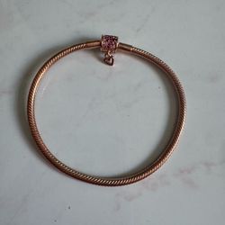 Pandora Bracelet