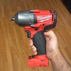 Milwaukee 3/8 Mid Torque Gen 1