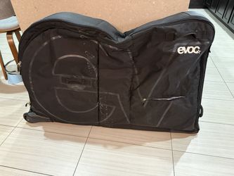 Evoc Bike Bag Good Condition