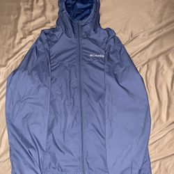 Columbia Jacket