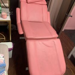 Beauty Chair