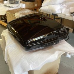 razor tour pak for Harley 