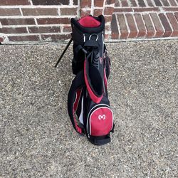 Kids golf bag
