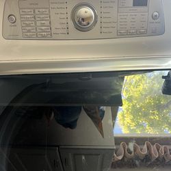 Washer And Dryer Kenmore Elite 