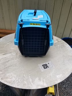 Pet Crate