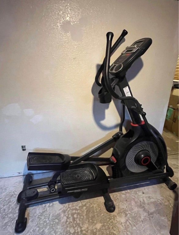 Exercise Machine 