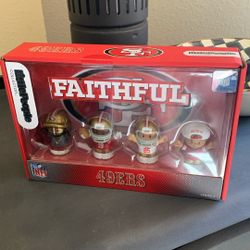49er Little People 