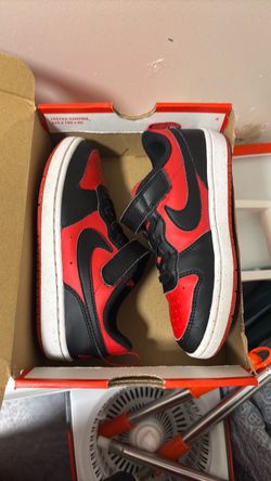 Nike shoes