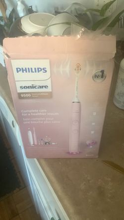 Philips Sonicare 9500 DiamondClean Smart Electric Toothbrush