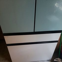 Samsung Refrigerator 