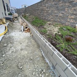 Wall Block