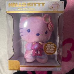 30th anniversary hello kitty