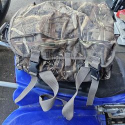 Landing Gear Blind Bag