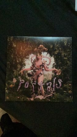 Melanie Martinez - PORTALS Vinyl Record