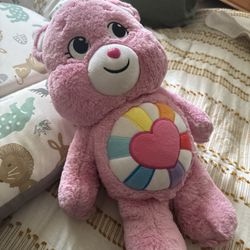 LOW PRICE MOVING- VINTAGE CARE BEAR 