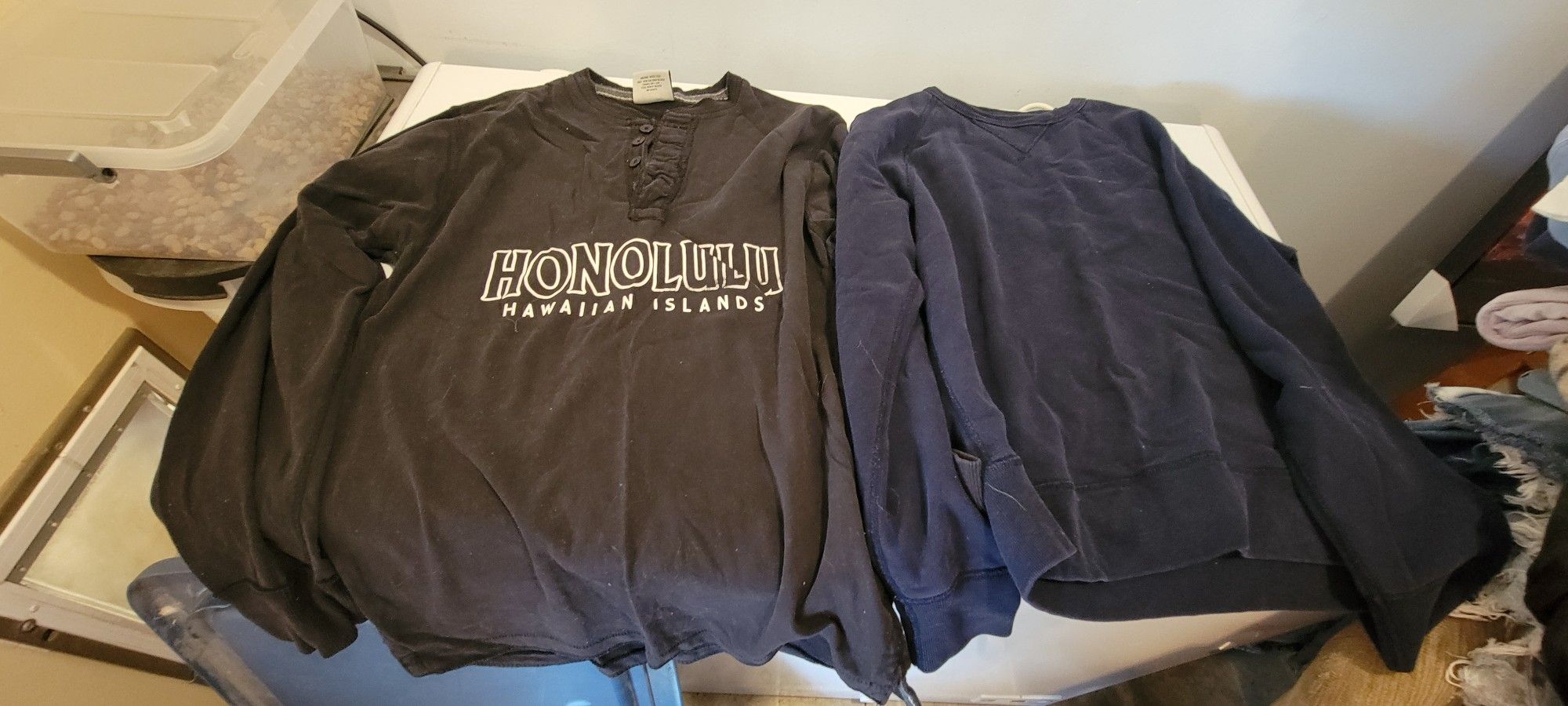 Sweatshirts