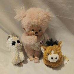 Stuffies