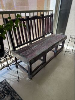 Garden/Patio furniture