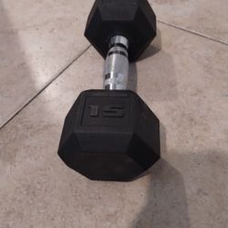 Dumbell